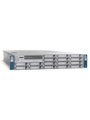 Cisco Unified Communications Manager - 440 User Bundle